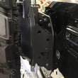 Load image into Gallery viewer, Go Rhino 18-20 Jeep Wrangler JL/JLU Rockline Spare Tire Relocation - Additional View 5