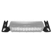 Load image into Gallery viewer, Go Rhino 18-20 Jeep Wrangler JL/JLU/Gladiator JT Light Mount - 10in Double Row - Main Product View