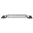 Load image into Gallery viewer, Go Rhino 18-20 Jeep Wrangler JL/JLU/Gladiator JT Light Mount - 10in Single Row - Main Product View