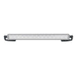 Load image into Gallery viewer, Go Rhino 18-20 Jeep Wrangler JL/JLU/Gladiator JT Light Mount - 20in Single Row - Main Product View
