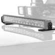 Load image into Gallery viewer, Go Rhino 18-20 Jeep Wrangler JL/JLU/Gladiator JT Light Mount - 20in Single Row - Side View