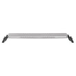Load image into Gallery viewer, Go Rhino 18-20 Jeep Wrangler JL/JLU/Gladiator JT Light Mount - 30in Single Row - Main Product View