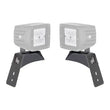 Load image into Gallery viewer, Go Rhino 18-20 Jeep Wrangler JL/JLU/Gladiator JT Light Mount - 3in Cube - Main Product View