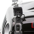 Load image into Gallery viewer, Go Rhino 18-20 Jeep Wrangler JL/JLU/Gladiator JT Light Mount - 3in Cube - Additional View 5