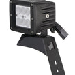 Load image into Gallery viewer, Go Rhino 18-20 Jeep Wrangler JL/JLU/Gladiator JT Light Mount - 3in Cube - Additional View 6
