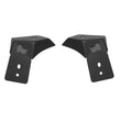 Load image into Gallery viewer, Go Rhino 18-20 Jeep Wrangler JL/JLU/Gladiator JT Light Mount - 3in Cube - Additional View 8