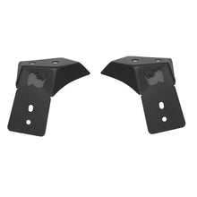 Load image into Gallery viewer, Go Rhino 18-20 Jeep Wrangler JL/JLU/Gladiator JT Light Mount - 3in Cube - Additional View 8