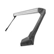 Load image into Gallery viewer, Go Rhino 18-20 Jeep Wrangler JL/JLU/Gladiator JT XE Windshield Light Bar Mount - 50in Single Row - Main Product View