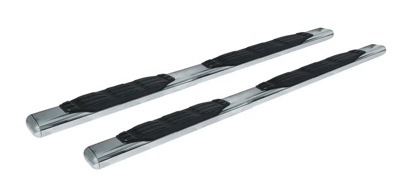 Go Rhino 18-20 Jeep Wrangler JLU 1000 Series Side Steps - SS - Main Product View