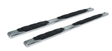 Load image into Gallery viewer, Go Rhino 18-20 Jeep Wrangler JLU 1000 Series Side Steps - SS - Main Product View
