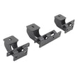 Load image into Gallery viewer, Go Rhino 18-20 Jeep Wrangler JLU Brackets for Dominator Extreme SideSteps - Main Product View