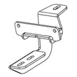 Load image into Gallery viewer, Go Rhino 18-22 Jeep Wrangler JL 2DR Mounting Brackets (V-Series V3/RB10 Slim/RB20 Slim) - Tex. Blk - Main Product View