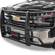 Load image into Gallery viewer, Go Rhino 19-20 Chevrolet Silverado 1500 3000 Extreme Series StepGuard - Textured Black - Main Product View
