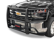 Load image into Gallery viewer, Go Rhino 19-20 Chevrolet Silverado 1500 3000 Extreme Series StepGuard - Textured Black - Main Product View