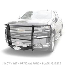 Load image into Gallery viewer, Go Rhino 19-20 Chevrolet Silverado 1500 3000 Extreme Series StepGuard - Textured Black - Side View