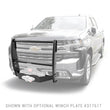 Load image into Gallery viewer, Go Rhino 19-20 Chevrolet Silverado 1500 3000 Extreme Series StepGuard - Textured Black - Side View