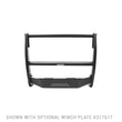Load image into Gallery viewer, Go Rhino 19-20 Chevrolet Silverado 1500 3000 Extreme Series StepGuard - Textured Black - Installation View