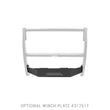 Load image into Gallery viewer, Go Rhino 19-20 Chevrolet Silverado 1500 3000 Extreme Series StepGuard - Textured Black - Additional View 6