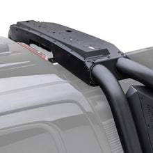 Load image into Gallery viewer, Go Rhino 19-20 Chevrolet Silverado 1500 Sport Bar 2.0 (Full Size) - Tex Blk - Additional View 5