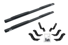 Load image into Gallery viewer, Go Rhino 19-20 Chevy 1500 4in OE Xtreme Complete Kit w/Sidesteps + Brkts - Main Product View
