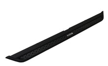 Load image into Gallery viewer, Go Rhino 19-20 Chevy 1500 Dominator Extreme DSS SideSteps Complete Kit w/SideStep + Brkts - Side View