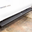 Load image into Gallery viewer, Go Rhino 19-20 Chevy 1500 HD Complete Kit /SideSteps + Brkts - Main Product View