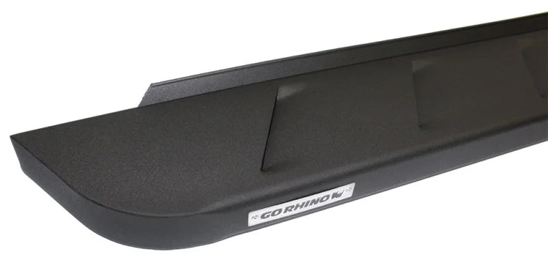 Go Rhino 19-20 Chevy 1500 RB10 Complete Kit w/RB10 + Brkts - Main Product View