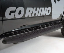 Load image into Gallery viewer, Go Rhino 19-20 Chevy 1500 RB20 Complete Kit w/RB20 + Brkts - Main Product View