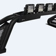 Load image into Gallery viewer, Go Rhino 19-20 Chevy 1500 Sport Bar 2.0 Complete Kit w/Sport Bar + Retractable Light Mnt - Main Product View