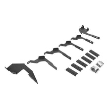 Load image into Gallery viewer, Go Rhino 19-20 Ford Ranger Brackets for RB Running Boards - Main Product View