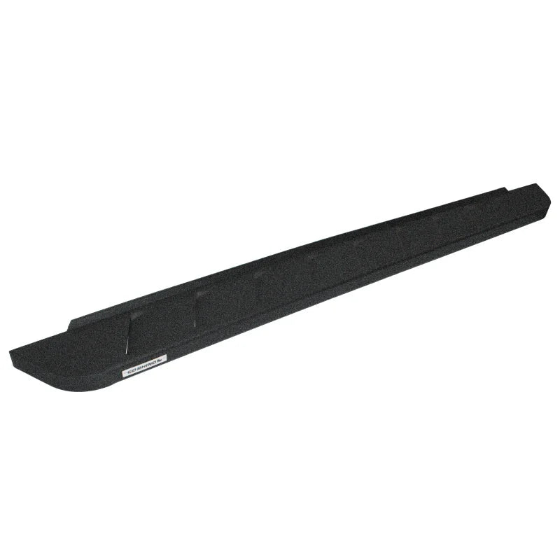 Go Rhino 19-20 Ford Ranger Brackets for RB Running Boards - Back View