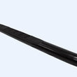 Load image into Gallery viewer, Go Rhino 19-20 Ram 1500 4000 Series SideSteps - Cab Length - Black - Main Product View