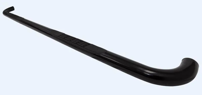 Go Rhino 19-20 Ram 1500 4000 Series SideSteps - Cab Length - Black - Main Product View