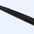 Load image into Gallery viewer, Go Rhino 19-20 Ram 1500 4000 Series SideSteps - Cab Length - Black - Side View