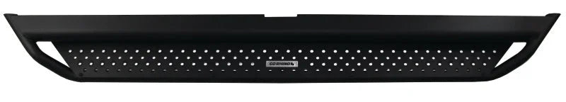 Go Rhino 19-20 Ram 1500 Dominator Extreme D1 SideSteps Complete Kit w/SideStep + Brkts - Main Product View