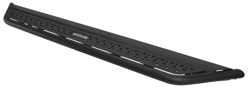 Go Rhino 19-20 Ram 1500 Dominator Extreme D6 SideSteps Complete Kit w/SideStep + Brkts - Main Product View