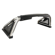 Load image into Gallery viewer, Go Rhino 19-20 Ram 1500 Sport Bar 2.0 (Full Size) - SS - Side View