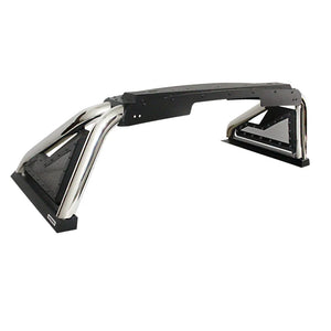 Go Rhino 19-20 Ram 1500 Sport Bar 2.0 (Full Size) - SS - Side View