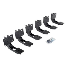 Load image into Gallery viewer, Go Rhino 19-20 Ram Ram 1500 Brackets for RB Running Boards - Main Product View