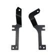 Load image into Gallery viewer, Go Rhino 19-21 Chevrolet Silverado 1500 XE Hood Hinge Cube Light Mount - Main Product View