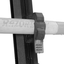 Load image into Gallery viewer, Go Rhino 19-21 Jeep Gladiator XRS Overland Xtreme Rack - Black - Additional View 7