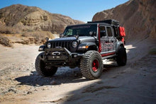 Load image into Gallery viewer, Go Rhino 19-21 Jeep Gladiator XRS Overland Xtreme Rack - Black - Additional View 9