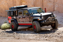 Load image into Gallery viewer, Go Rhino 19-21 Jeep Gladiator XRS Overland Xtreme Rack - Box 2 (Req. gor5950000T-01) - Additional View 5