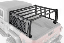 Load image into Gallery viewer, Go Rhino 19-21 Jeep Gladiator XRS Overland Xtreme Rack - Box 2 (Req. gor5950000T-01) - Additional View 11