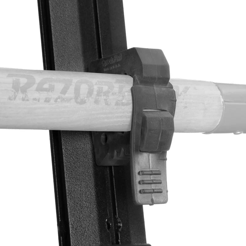 Go Rhino 19-21 Jeep Gladiator XRS Overland Xtreme Rack - Black - Additional View 10