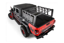 Load image into Gallery viewer, Go Rhino 19-21 Jeep Gladiator XRS Overland Xtreme Rack - Box 1 (Req. gor5950000T-02) - Additional View 12