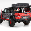 Load image into Gallery viewer, Go Rhino 19-21 Jeep Gladiator XRS Overland Xtreme Rack - Box 2 (Req. gor5950000T-01) - Main Product View