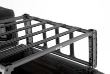 Load image into Gallery viewer, Go Rhino 19-21 Jeep Gladiator XRS Overland Xtreme Rack - Box 2 (Req. gor5950000T-01) - Additional View 14
