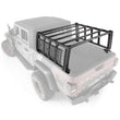 Load image into Gallery viewer, Go Rhino 19-21 Jeep Gladiator XRS Overland Xtreme Rack - Box 2 (Req. gor5950000T-01) - Additional View 15