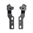 Load image into Gallery viewer, Go Rhino 19-21 Toyota RAV4 XE Hood Hinge Cube Light Mount - Main Product View